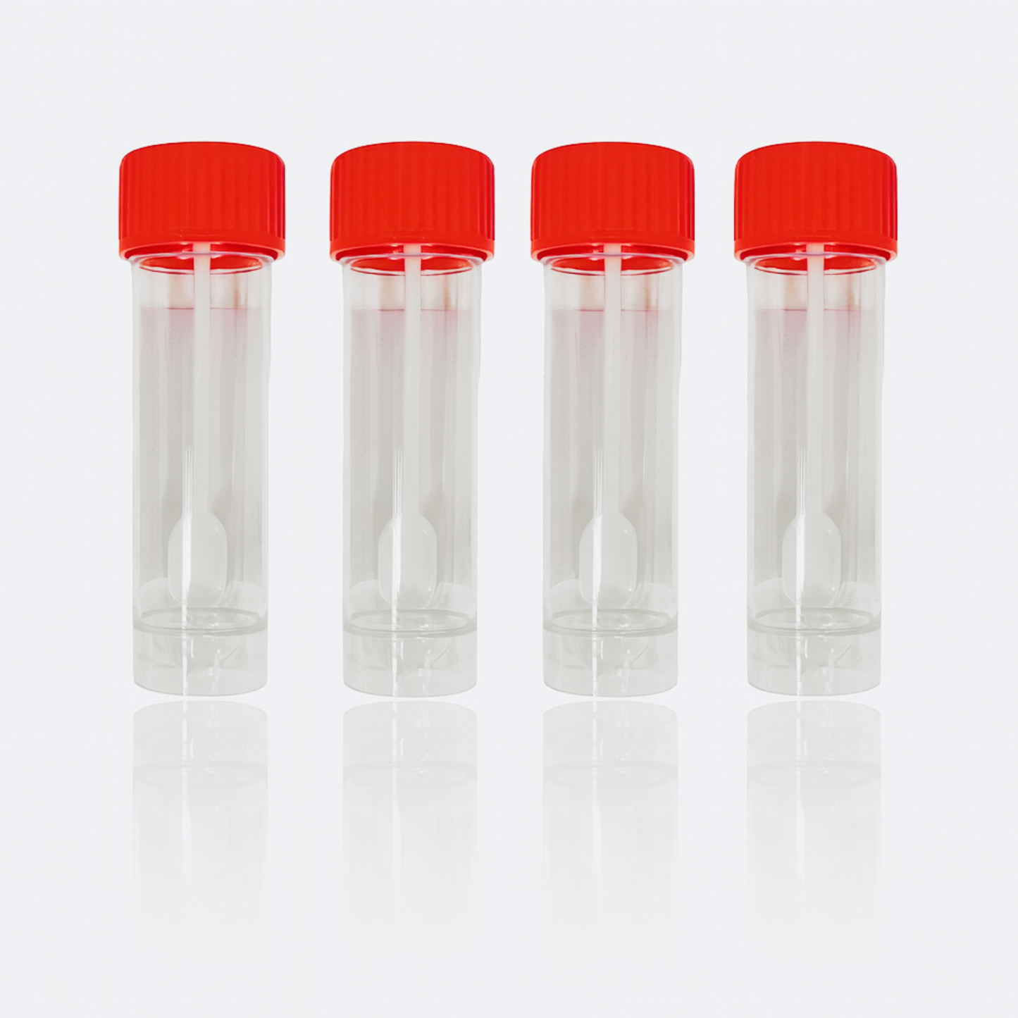 30mL stool sample container