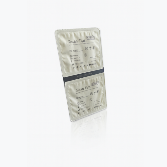 Tecan 1000 µL CONDUCTIVE FILTER TIP Sterile Tecan 30180117