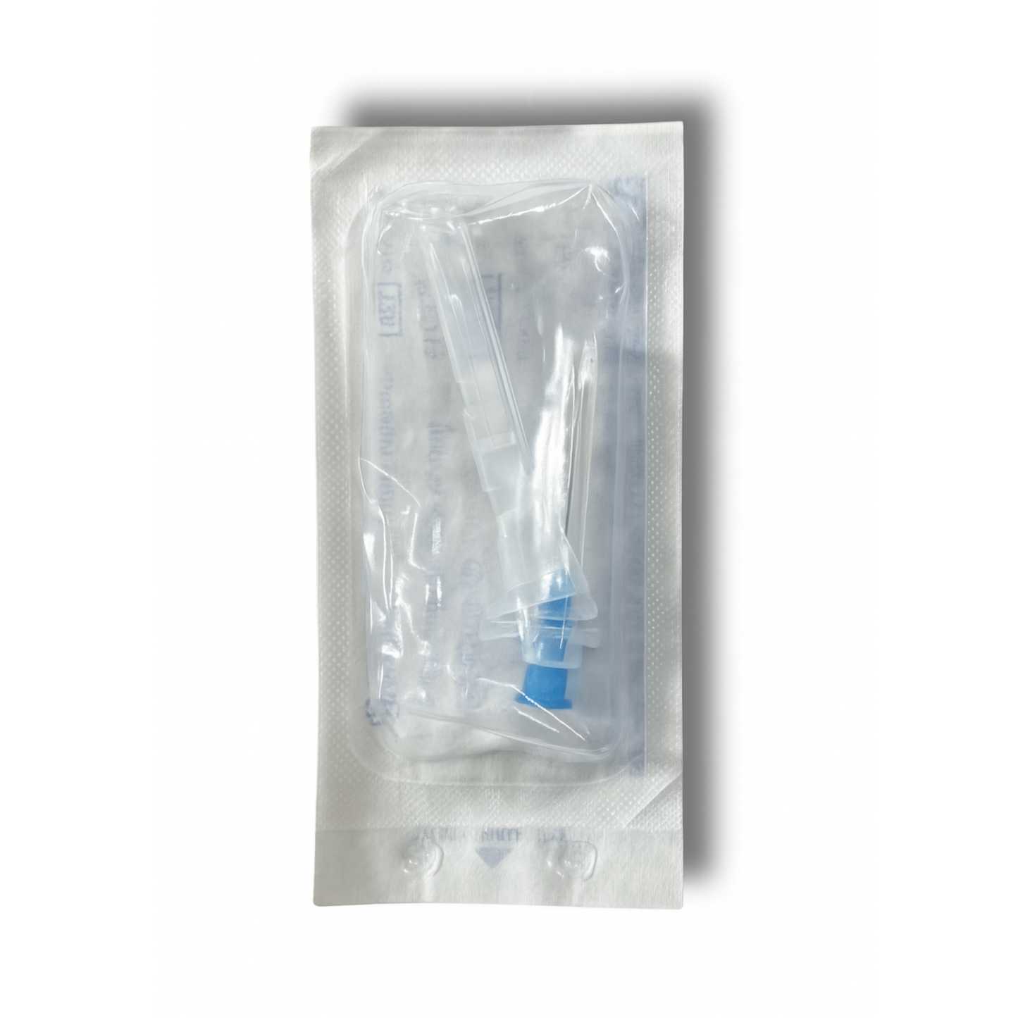 23G x 1" Safety Needle (100pcs/Pack, 1200pcs/Case)