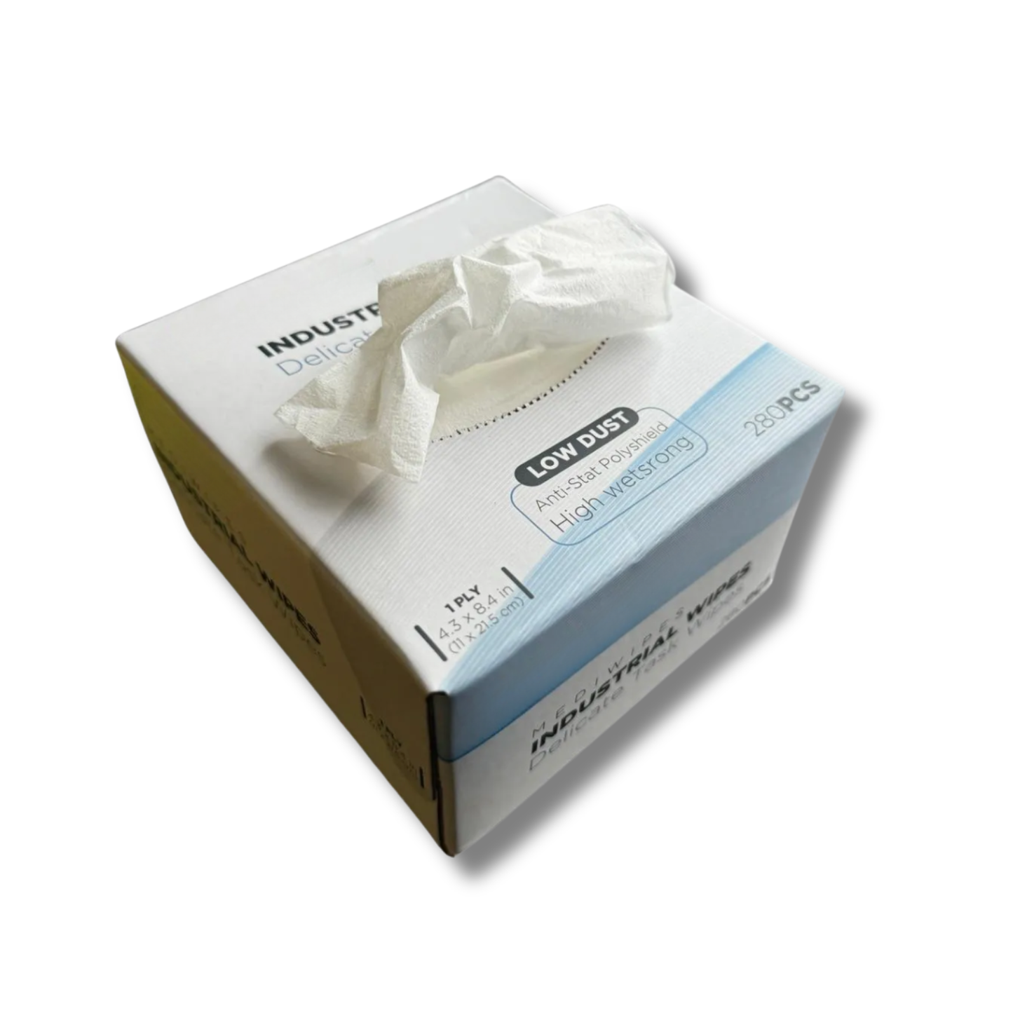Delicate Task Wipes, 30154