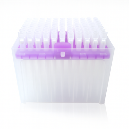 200 µL Long Filtered Pipette Tips, Rnase/Dnase Free Sterile 30032