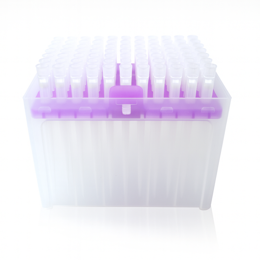 200 µL Long Filtered Pipette Tips, Rnase/Dnase Free Sterile 30032