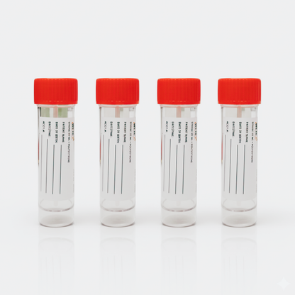 30mL stool sample container