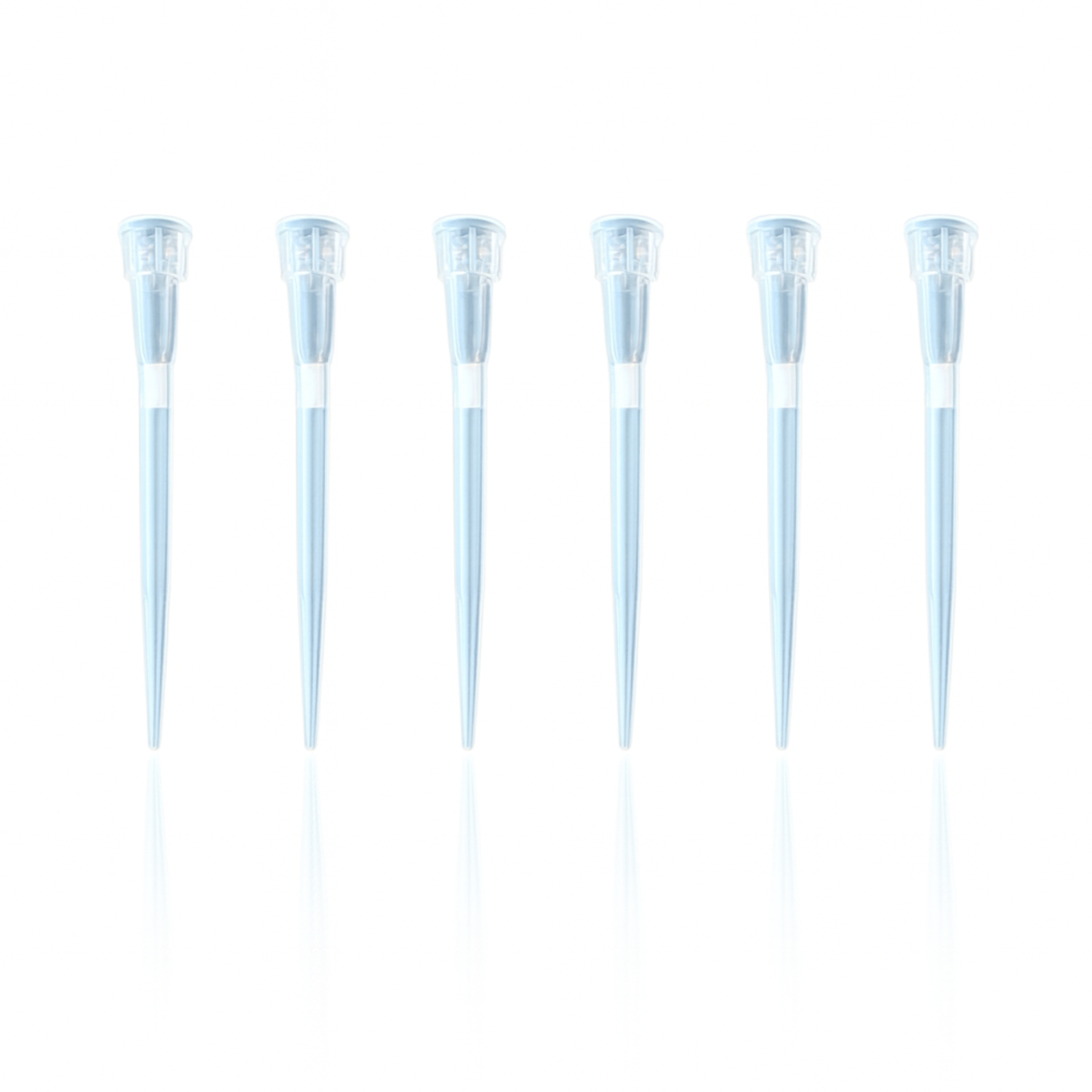 10 µL Long Filter Tip, Racked Sterile, 30132