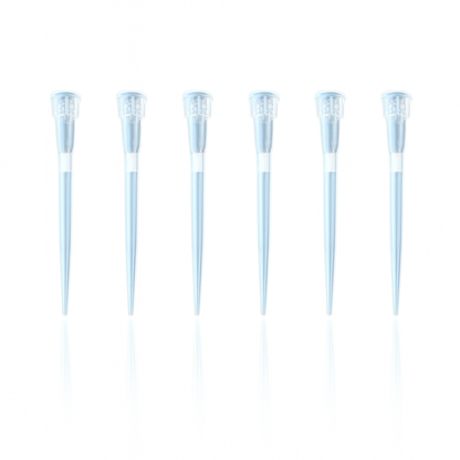 10 µL Long Filter Tip, Racked Sterile, 30132
