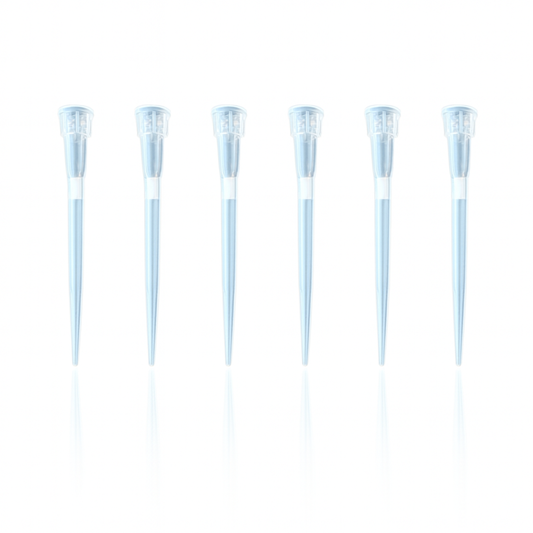 10 µL Long Filter Tip, Racked Sterile, 30132