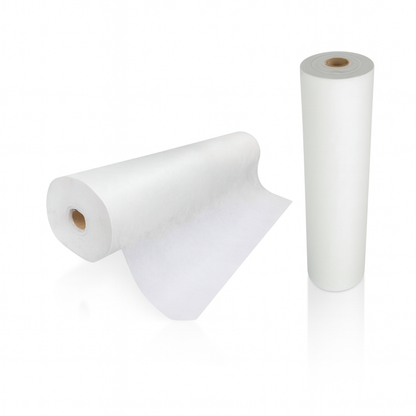 Table Paper, Smooth, 21'' x 200' (53cm x 61m)