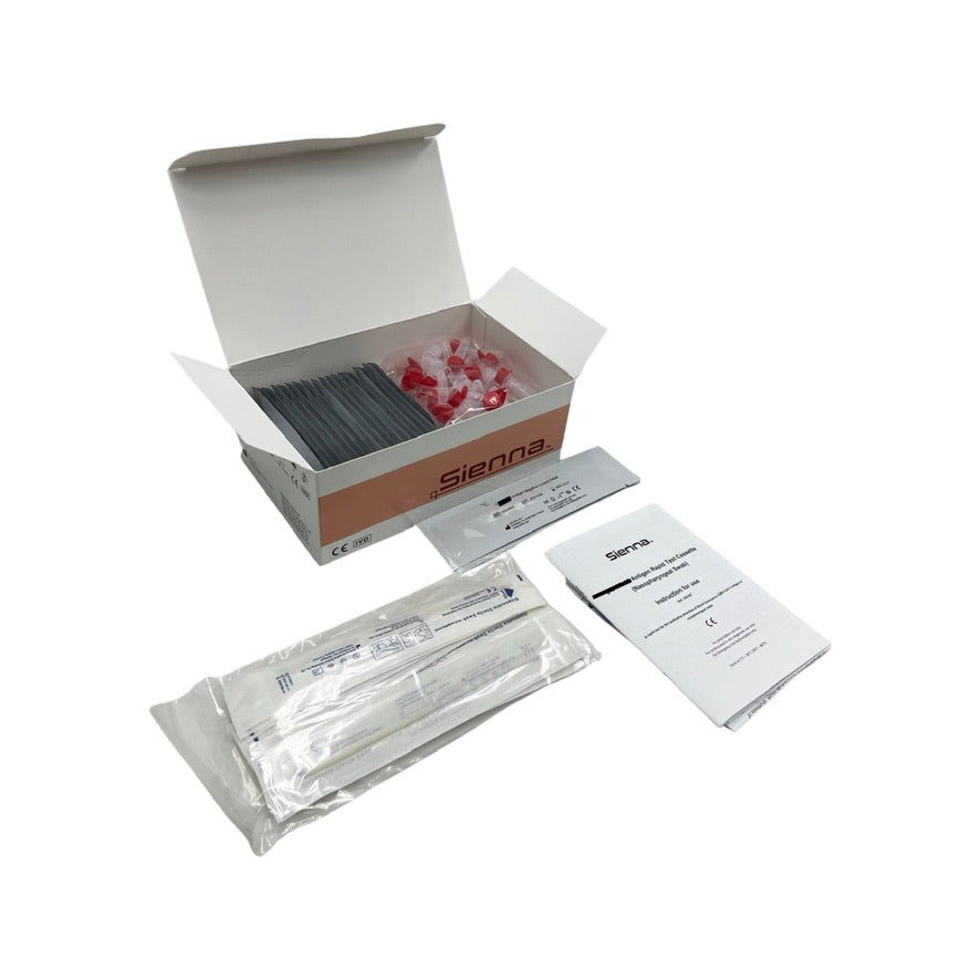 Antigen Testing Kits, 30103
