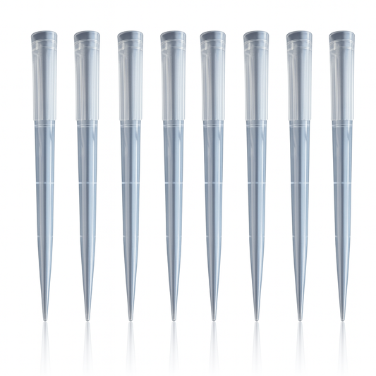 1250 µL Pipette Tip Sterile, 30134