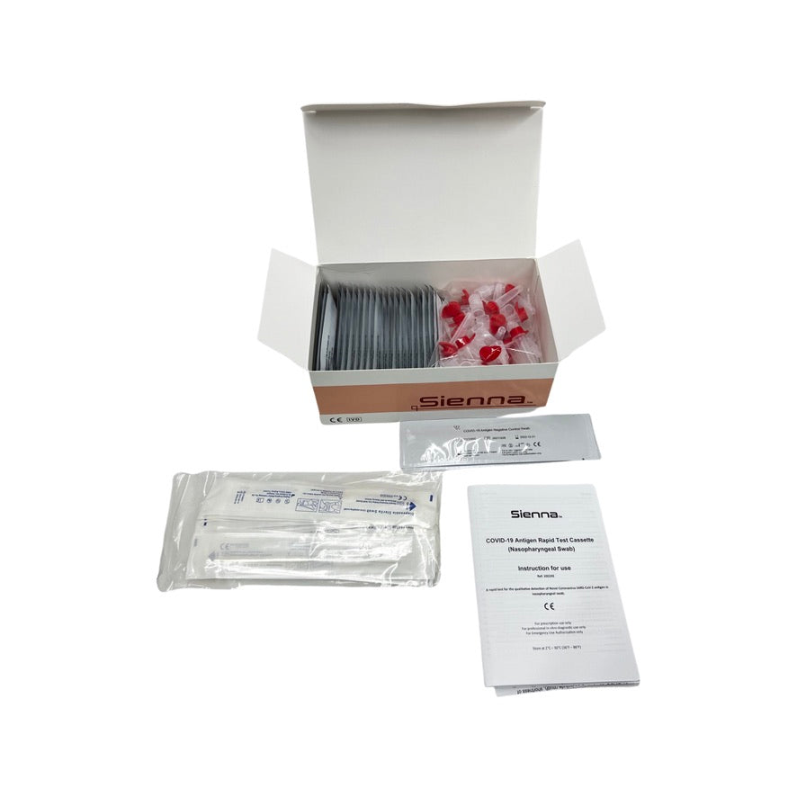 Antigen Testing Kits, 30103