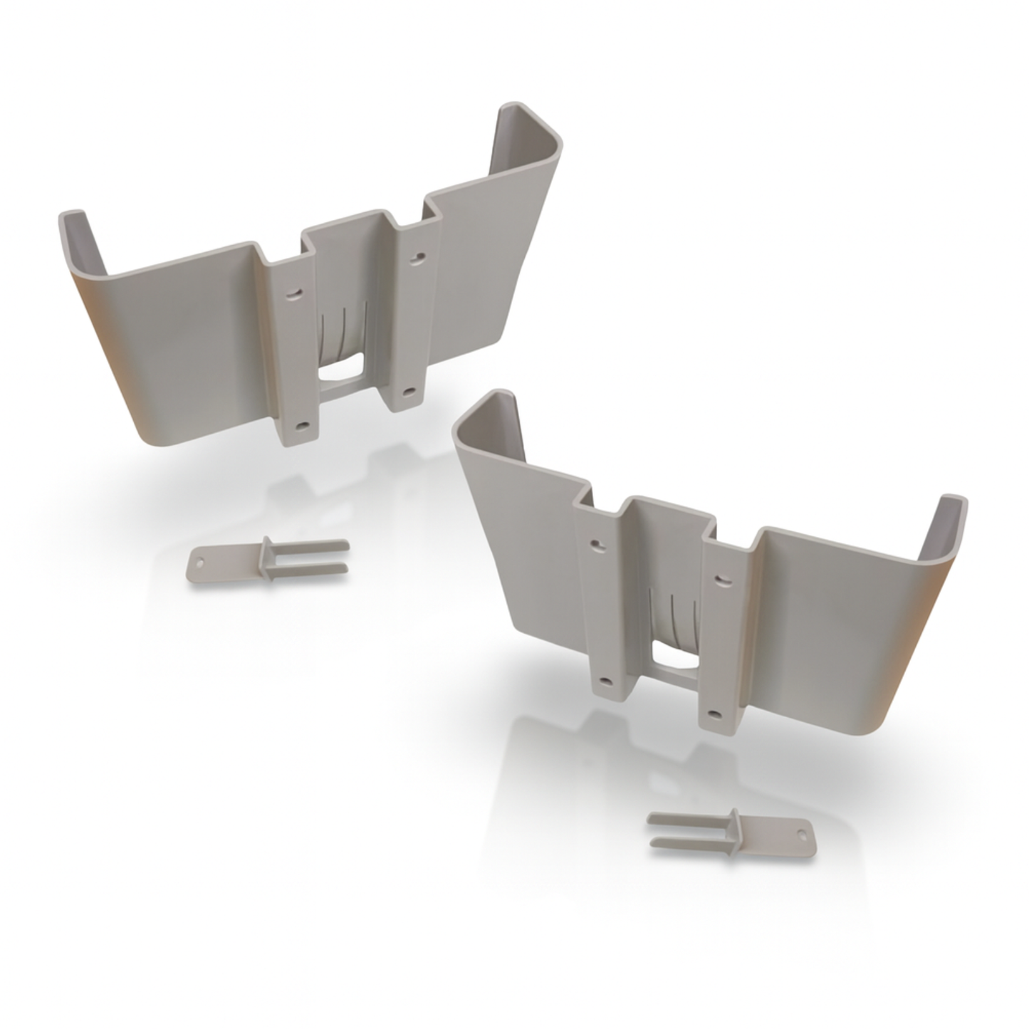 Biohazard Sharp Container Holder (2 Gallon)