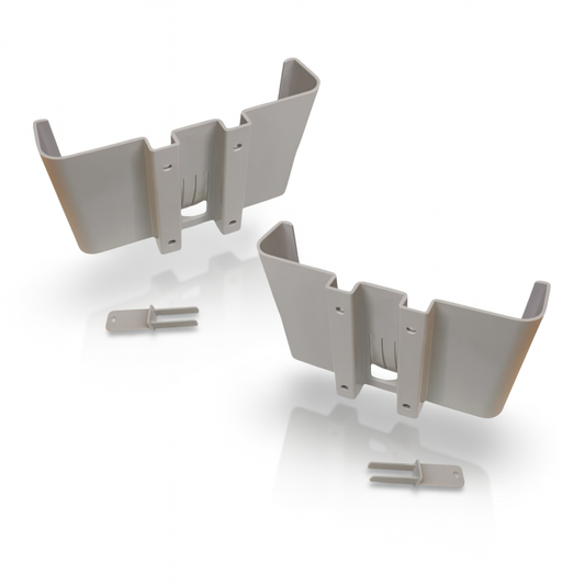 Biohazard Sharp Container Holder (2 Gallon)